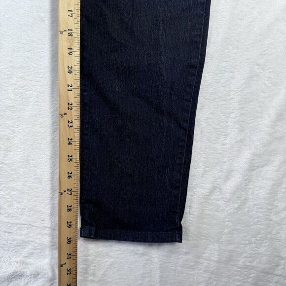 Judy Blue Size 1XL Style 8139 Jeans Made In USA Stretch Comfort Casual - Picture 12 of 12